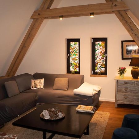 La Tour Du Bois Fleuri Apartment Colmar Luaran gambar