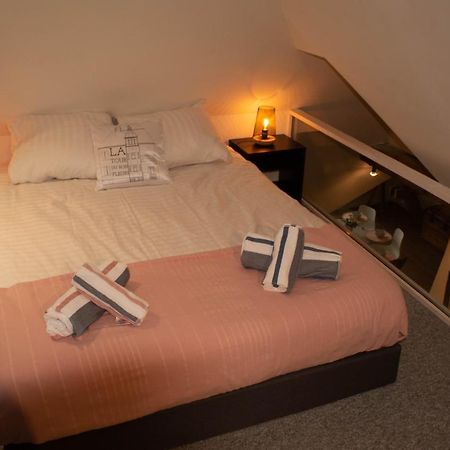 La Tour Du Bois Fleuri Apartment Colmar Luaran gambar